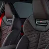 Превью Audi RS5 2026 спортивные сиденья