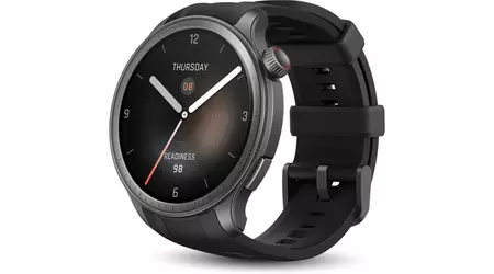 Zepp Health випустила глобальне оновлення для Amazfit Balance з підтримкою DJI та новими тренуваннями
