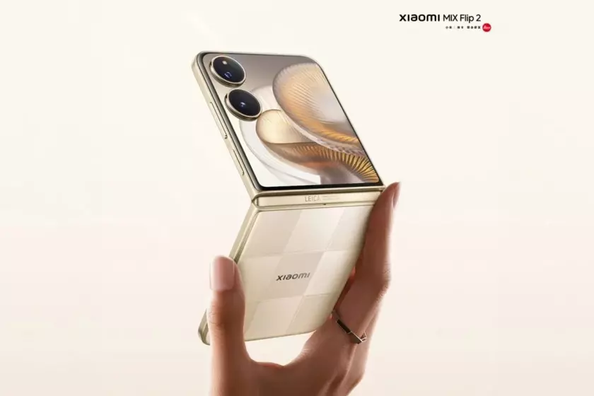 Xiaomi Mix Flip 2: взгляд в будущее складных технологий