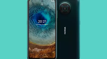 Nokia X10 і Nokia X20 почали отримувати стабільну версію Android 13