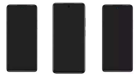 Infinix представить три бюджетні смартфони Hot 40 з чипами Helio G88, Helio G99 і Spreadtrum T606