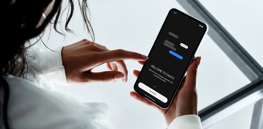 Nothing удалила из Google Play приложение Nothing Chats для совместимости с iMessage — из-за серьезных проблем с безопасностью