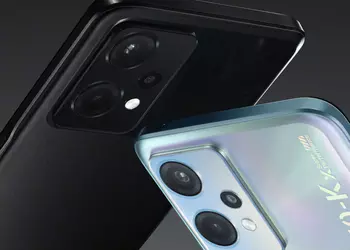 OPPO K10x with 120Hz LCD screen, Snapdragon 695 chip and 67W charging will be introduced on September 16