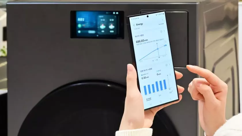 Смартзамок Tapo DL100 от TP-Link теперь с интеграцией Samsung SmartThings