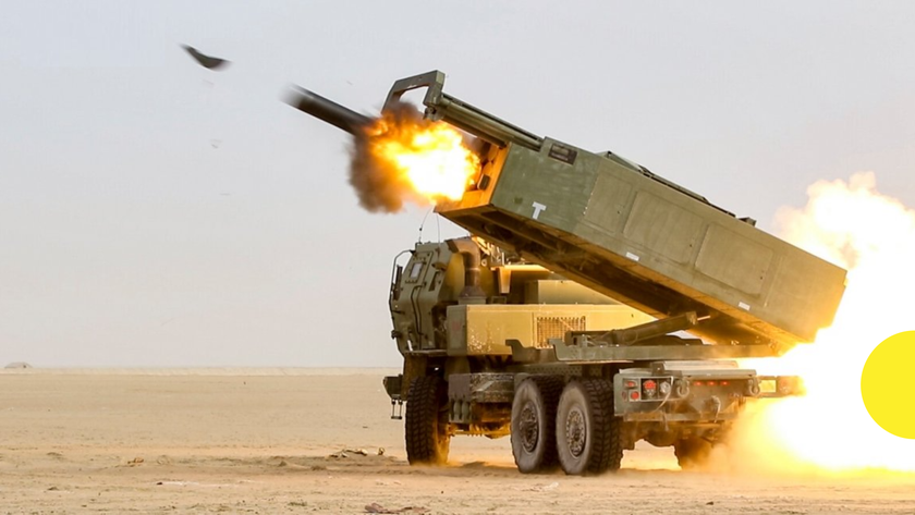 ВСУ наглядно продемонстрировали, почему HIMARS лучше российских РСЗО "Град" и "Ураган"