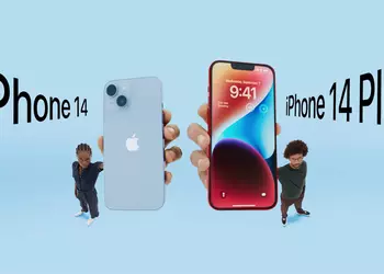 Apple still wanted to release the iPhone 14 Max, but at the last minute changed its mind and renamed it into iPhone 14 Plus