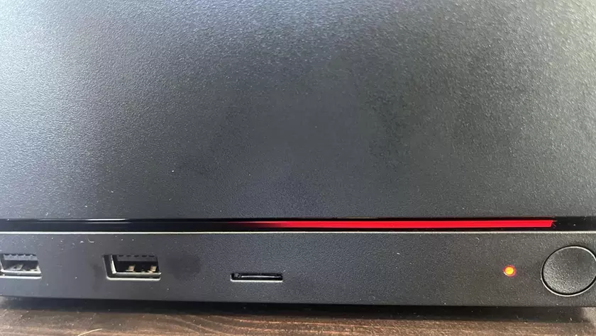 “Красная линия смерти”: синдром надёжности у Steam Machines