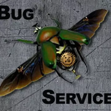 Bug-Service