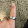Миниатюра Galaxy Ring, раздутая батарея