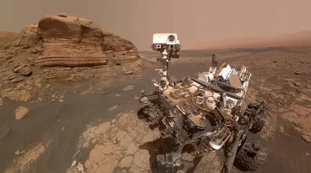 Марсіанська «павутина»: як Curiosity шість місяців блукав лабіринтами стародавніх озер