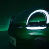 Предварительный просмотр: Интерьер Renault Twingo