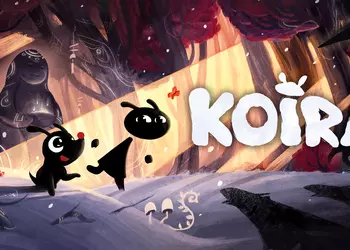 Обзор Koira - нежной 2D-истории, пробирающей до костей