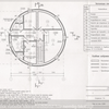 Schematic of a Russian nuclear facility