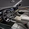Audi Q7 2026 внутреннее пространство