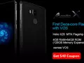 Резервация Vernee Apollo X на Helio X20 и с 4 ГБ ОЗУ со скидкой $40