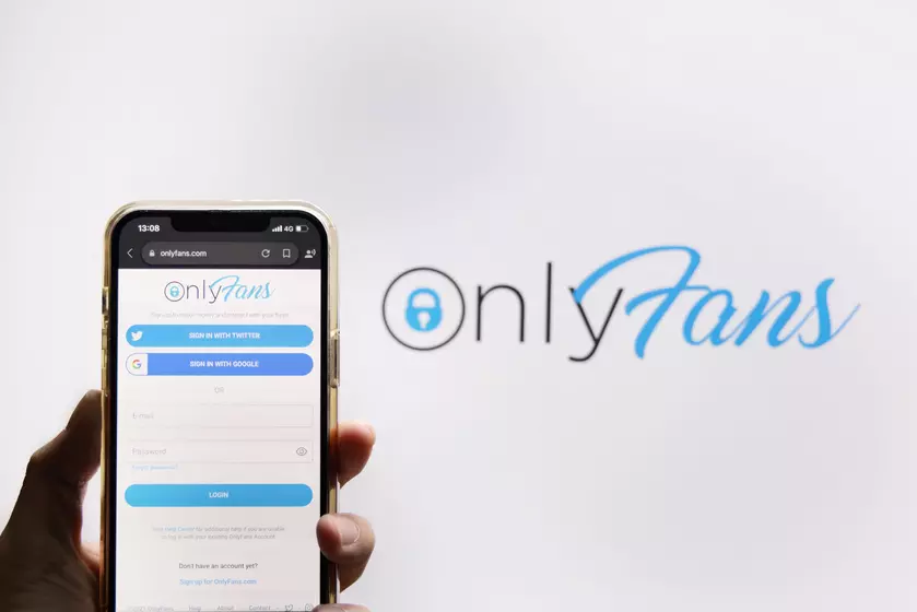 «Налог на Google»: в 2023 году OnlyFans пополнил бюджет Украины почти на $1 млн