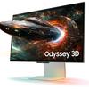 Samsung Odyssey 3D Монитор Samsung Odyssey 3D Монитор