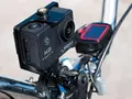 Обзор ультрабюджетной экшн-камеры Sigma mobile X-sport C10