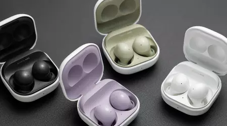 Les Samsung Galaxy Buds 2 disponibles sur Amazon avec une réduction de 50 dollars