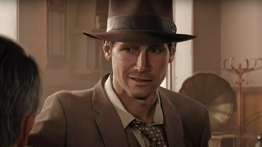 За кадром новинок: разбор технологий в фильме 'Indiana Jones and the Great Circle'