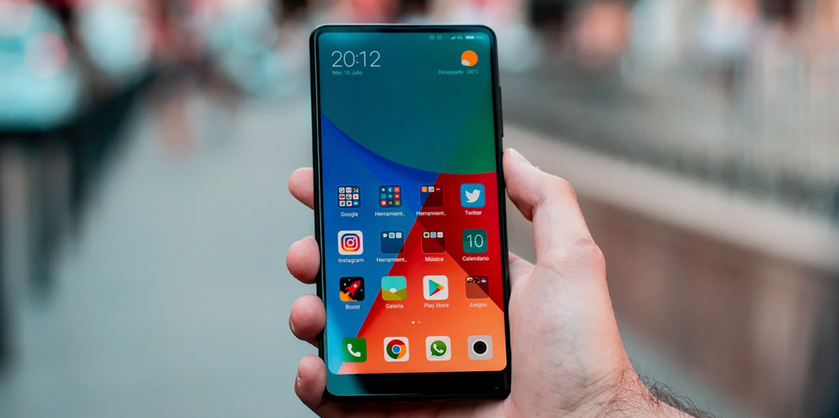Xiaomi очищает MIUI от рекламы