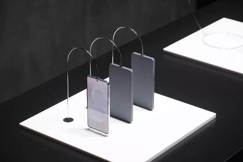 Samsung Galaxy S25 Edge: Первый взгляд на новую флагманскую модель