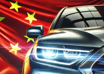 Competition in China's car market has led to the emergence of "zero mileage" used cars