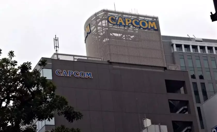 За кулисами: Как Capcom управляет своей глобальной империей