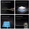 Main features of the OnePlus Pad 2024