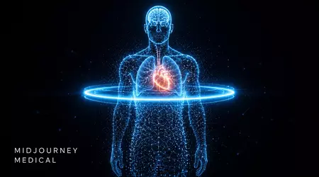 Midjourney se lance dans le scanner médical : spa de luxe ou vraie révolution ?