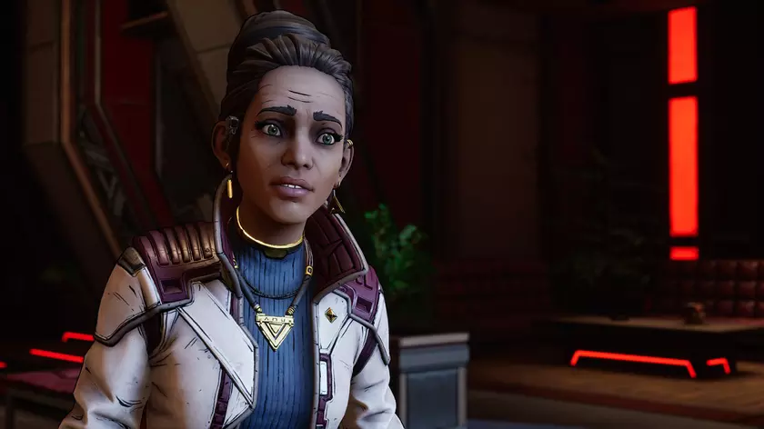 Красивая и умная: вышел короткий трейлер New Tales from the Borderlands, который представляет еще одну из главных героинь игры — Ану