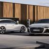 Audi A6 PHEV