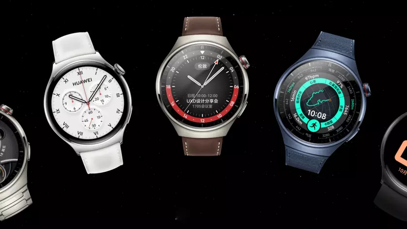 Huawei готовит сюрприз: обзор ожидаемых функций Watch 5