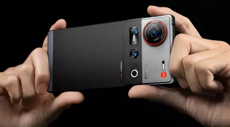 Флагманський смартфон nubia Z70S Ultra з набором потужних камер і відмінними характеристиками виходить на світовий ринок