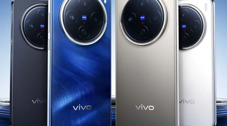 Компанія Vivo офіційно анонсувала дату релізу серії Vivo X200 і опублікувала перше промо-відео