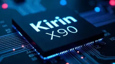 Insider: Huawei's first PC on HarmonyOS will get a 10-core Kirin X90 processor, 32GB of RAM and a 2TB SSD