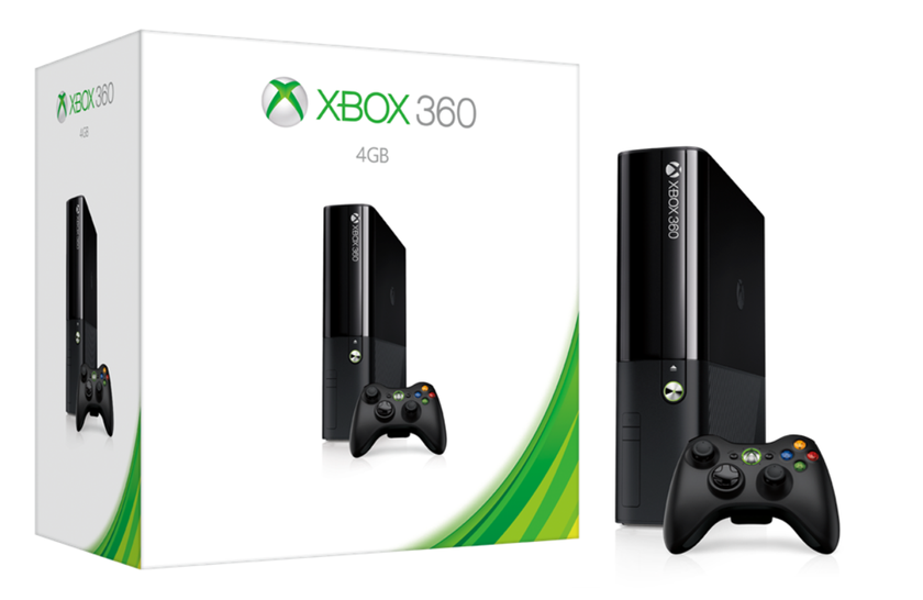 Эксклюзивный взгляд на Xbox 360: революция в мире консолей
