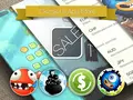 Скидки в App Store: Mega Jump 2, Vertigoo, Banca, Cling Thing.