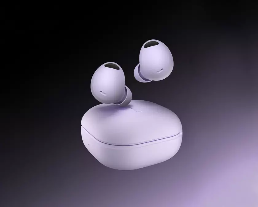 Предложение дня: Samsung Galaxy Buds 2 Pro на Amazon за $106 (скидка $123)