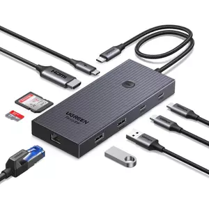 UGREEN Revodok Pro 9-in-1