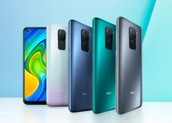 Три бюджетных смартфона Redmi и POCO получили обновление Android 12, на которое никто и не рассчитывал