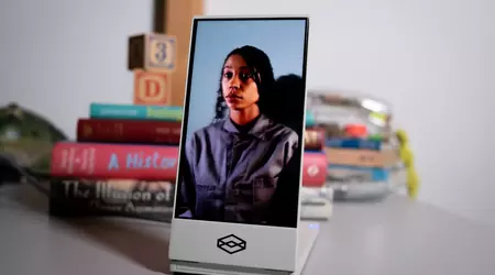 Looking Glass Go - un écran "holographique" de poche à 300 dollars