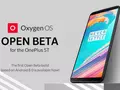 Вышла первая открытая бета Android Oreo для OnePlus 5T