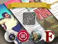 Скидки в App Store: PowerCam, TextGrabber, Victory March HD, EverFont PRO.