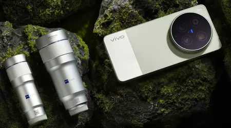 Vivo X300 Ultra: європейська ціна на фотофлагман засмутить багатьох — готуйте щонайменше €1900