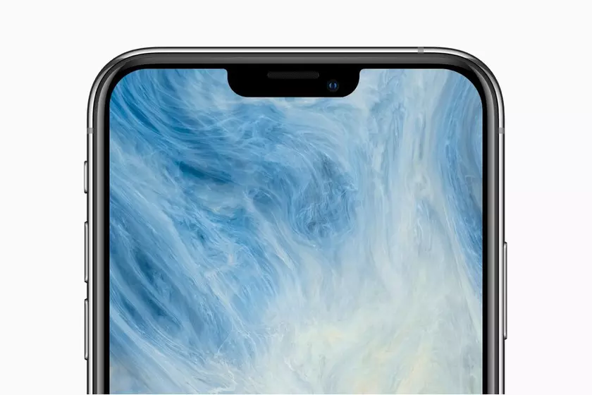 Утёкшие файлы iOS 14 подтвердили дизайн iPhone 12 Pro: уменьшенная «чёлка» и тройная камера c датчиком LiDAR