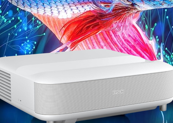 Best Short Throw Projector