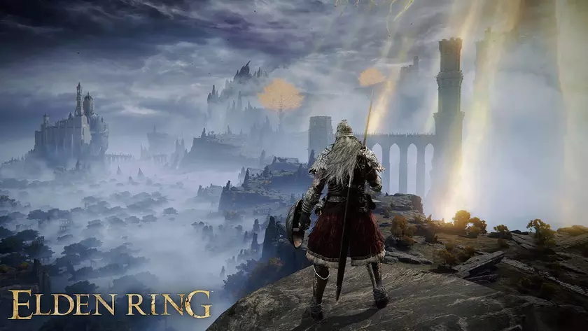 Для Elden Ring разрабатывают VR-режим