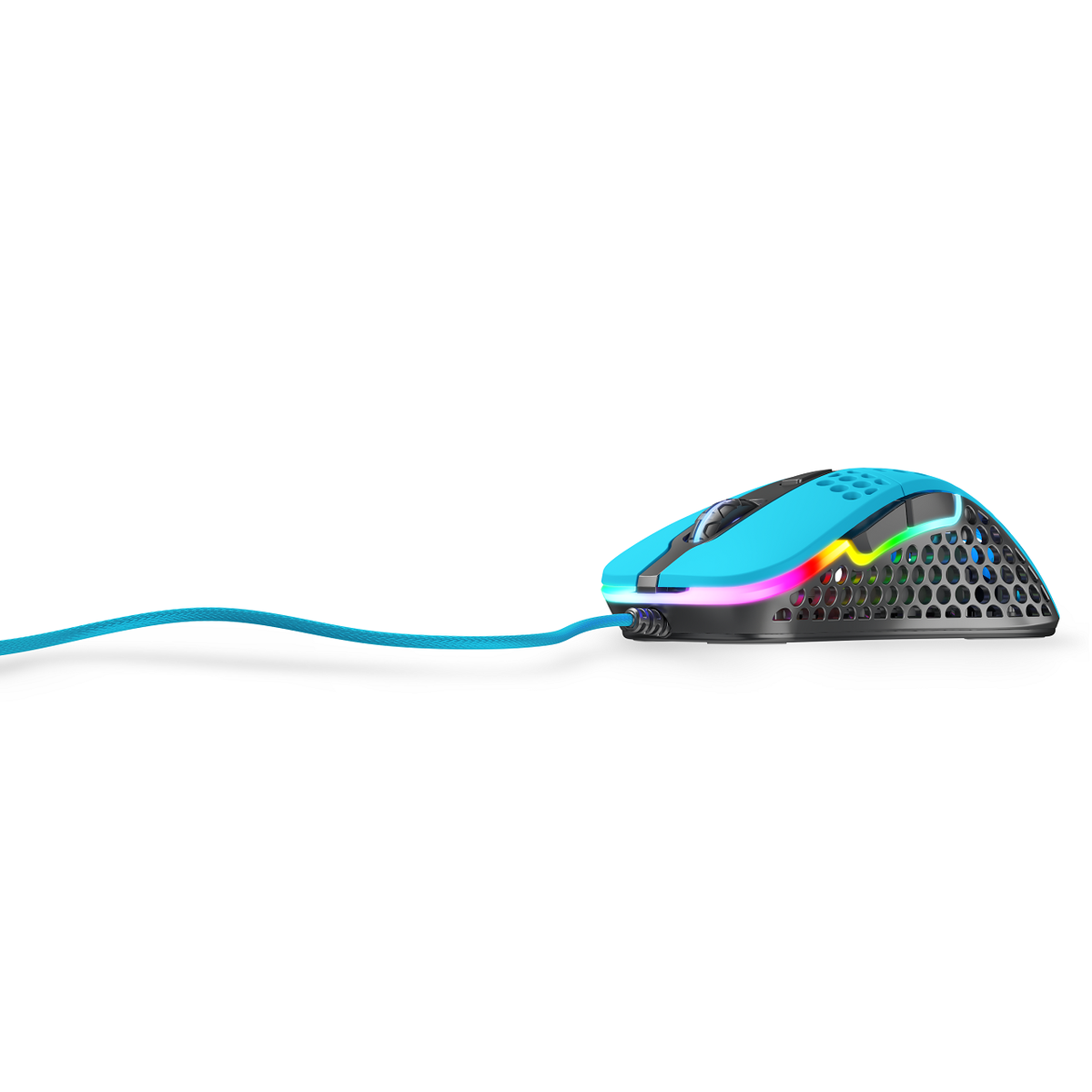 Xtrfy M4