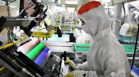Le Samsung Galaxy S26 Ultra recevra le tout dernier écran ultra-fin